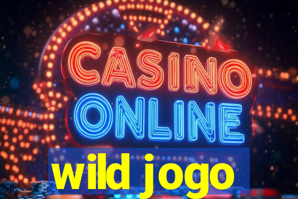 wild jogo